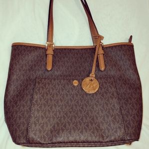 Michael Kors Tote Bag
